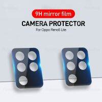 （ ATV ）3DProtectiveFilm สำหรับ Reno 5 Lite 5F 5Z 5 4G 5G 5Pro Reno5 Lite 5 Lite ตัวป้องกันเลนส์สำหรับ CPH2205