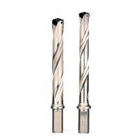 Spade Drill Bit Straight Shank Series Y Z 00 05 10 15 20 25 30 40 50 60 70 สําหรับแท่นยึดโลหะจอบ เจาะ ที่ระบายความร้อนภายใน