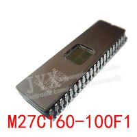 1PCS M27C160-100F1 M27C160-120F1 M27C160-50F1 M27C160 DIP-42 27C160 New original 100% quality WATTY Electronics