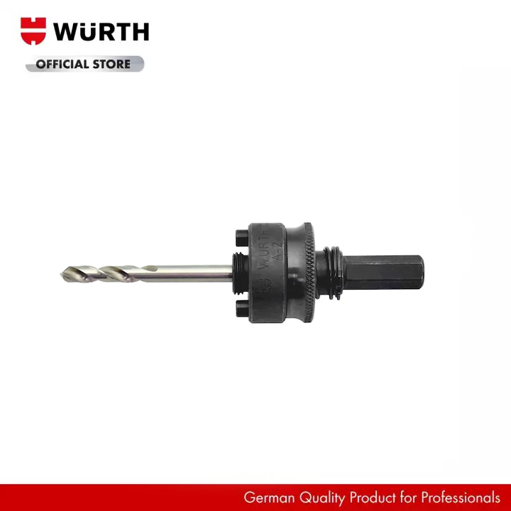 Wurth Adapter | Lazada