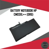 BATTERY NOTEBOOK  HP CM03XL++ ของแท้ EliteBook 840 (CM03XL) / แบตเตอรี่โน๊ตบุ๊คเอชพี แท้ (ORG)