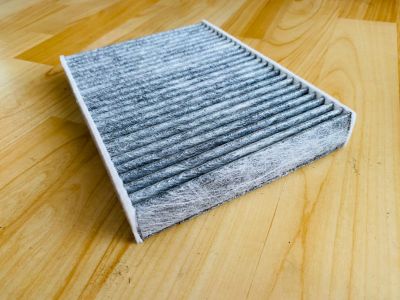 กรองอากาศในห้องโดยสาร (Cabin Air Filter) BMW Series 7 E65/E66