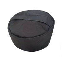 Cylinder Strongman Heavy Duty Boxing gym Workout fitness Power sandbag for Cross Training, Weightlifting, Stone Lift
