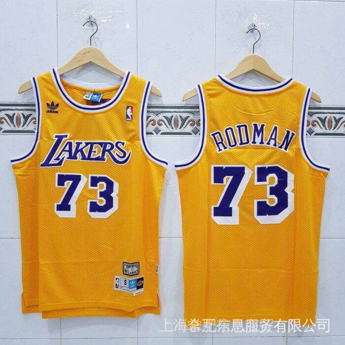 Nba JERSEY Basket Clothing NBA Clothes Basket Men Classic Wood NBA