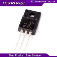 10pcs FQPF6N60C TO-220F FQPF 6N60C 6N60 TO220F FQPF6N60 600V/5.5A N-Channel MOSFET Transistor new original