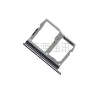 ถาดซิมการ์ดสําหรับ LG-G6 G600K L S H870 DS i K H871 H872 H873 LS993 US997 VS988 Flex Cable Reader ซ็อกเก็ตที่ใส่สล็อต Dual SD