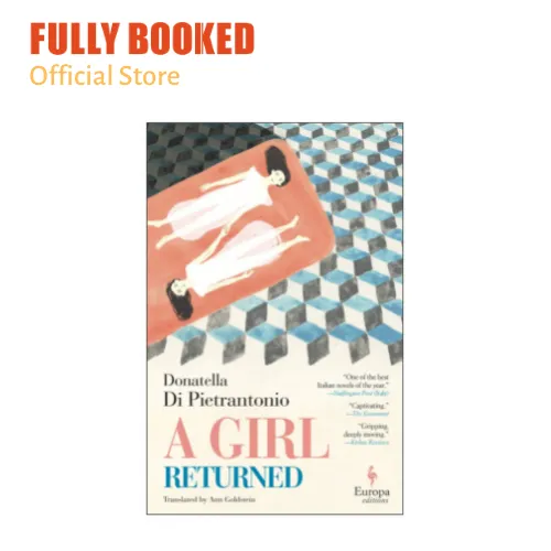 A Girl Returned (Paperback)