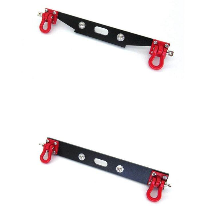 metal-rear-bumper-with-tow-hook-for-mn-d90-d91-d99s-mn90-mn99s-1-12-rc-car-upgrade-spare-parts-accessories