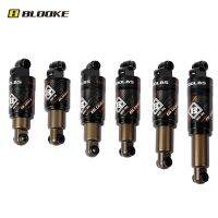 BLOOKE Hydraulic Rear Front Shock Absorbers 120 125 150 165 190 MM MTB Bike Absorption For M365 KUGOO Scooter Mountain Bicycle