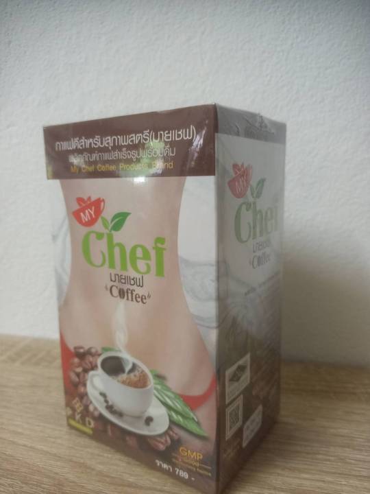 มายเชฟ-my-chef-coffee-กาแฟมายเชฟ-15-ซอง-2-กล่อง