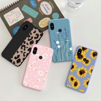 ☃○ Color For Xiaomi Redmi Note 4 5 5A Pro Prime Case Cute Soft Silicone Back Cover For Xiaomi Redmi Note 4x Candy TPU Soft