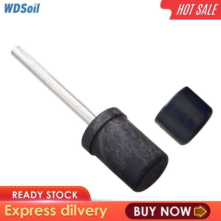 WDSoil Canopy Rod Thimble Tent Tarp Pole Replacements Tent Tarp Pole