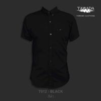 เสื้อเชิ้ตคอปกแขนสั้น แบรนด์ TAWADA รุ่น T012-SDS