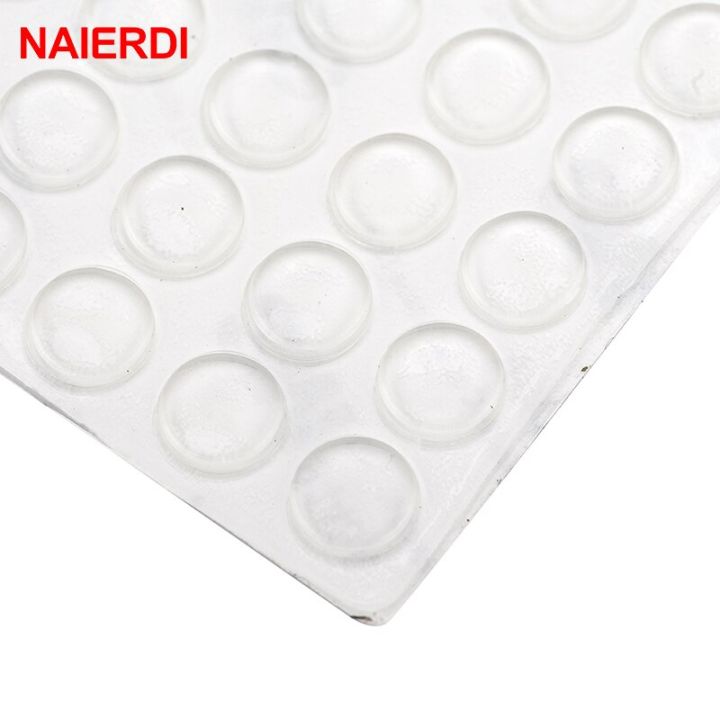 naierdi-50-grain-door-stopper-silicon-rubber-kitchen-2-2mm-thickness-diameter-10mm-cabinet-self-adhesive-stop-damper-buffer-pad-decorative-door-stops