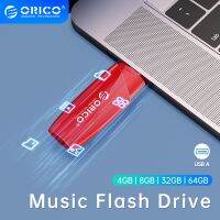 【CW】 New Trend USB2.0 USB Flash Drives 4GB 8GB 32GB Drive Stick Color for External Storage