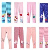 Ready Stock 1-7Y girl leggings girl leggings girl leggings children leggings girl pants girl pants pantyhose