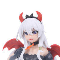 [JP TOY] ของเล่นโมเดลตุ๊กตาขยับแขนขาได้ทำจาก PVC ปีศาจน้อยรุ่น Majo No Tabitabi