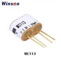 20pcs Winsen MC113 / MC113C Catalytic เซ็นเซอร์ก๊าซไวไฟอายุการใช้งานยาวนานจัดส่งฟรีต้นทุนต่ํา