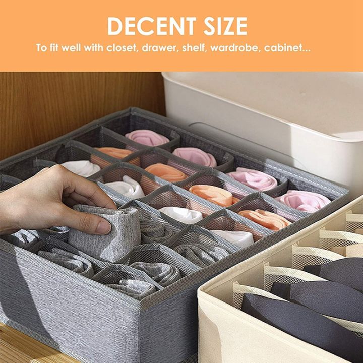 4-pack-sock-underwear-organizer-dividers-drawer-organizers-fabric-foldable-cabinet-closet-organizers-and-storage-boxes