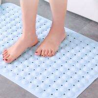 【cw】 Non-slip Safety Shower Massage Cup Mats ！