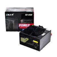 POWER SUPPLY 650W OKER EB-650