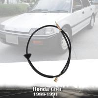 สายไมล์ รุ่น ฮอนด้า ซีวิค HONDA CIVIC ปี 1988 - 1991 จำนวน 1 เส้น