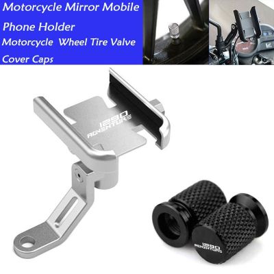 For KTM 1190 1290 Adventure 1050 Adventure Accessories Motorcycle Handlebar Mobile Phone Holder GPS Stand Bracket