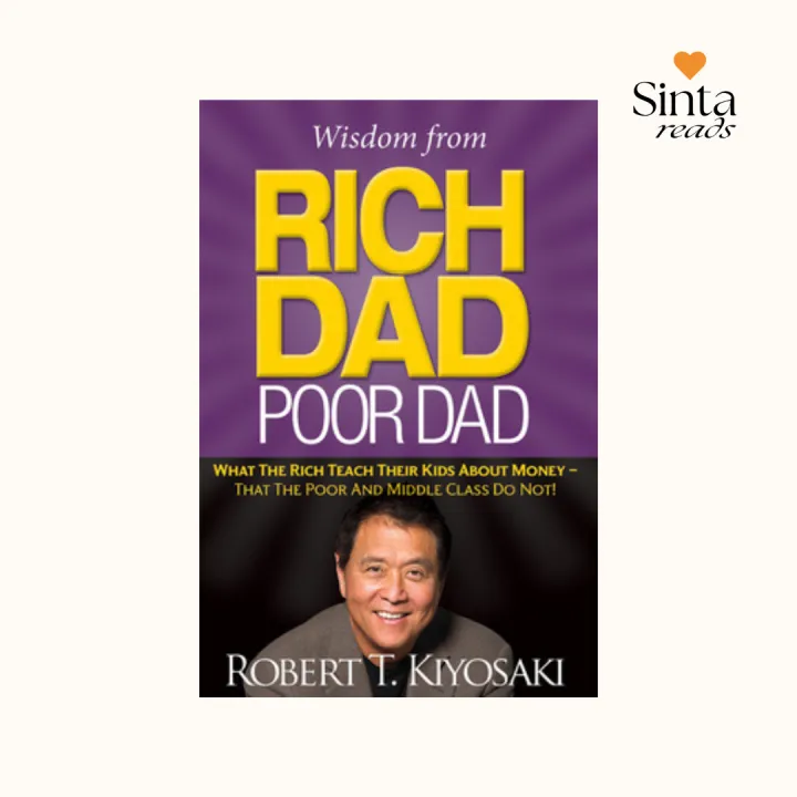 Rich Dad Poor Dad Lazada Ph