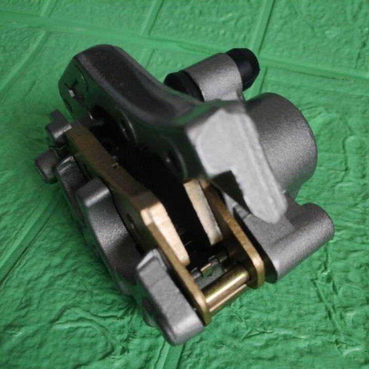 NISSIN BRAKE CALIPER FRONT FOR XR200 ☆☆ Lazada PH