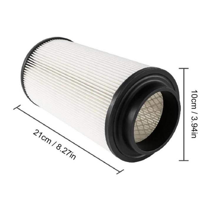 air-filter-element-corrosion-resistant-filter-element-replacement-filter-element-for-polaris-sportsman-400-500-550-filter-element-accessories-air-filter-kit-way