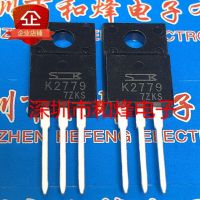 5PCS-10PCS K2779 2SK2779 TO-220F 100V 20A    New And Original On Stock