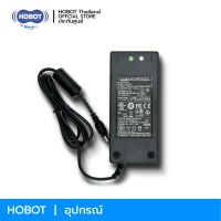 HOBOT หม้อแปลงและสายต่อปลั๊กไฟบ้านสำหรับ HOBOT 2S / 298 / 288 / 268 / 188 รองรับไฟ 100 - 220V.