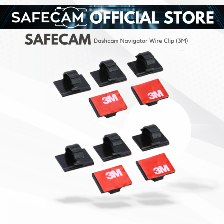 safecam dashcam