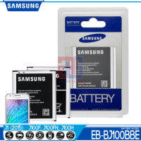 แบตเตอรี่ Samsung Galaxy J1 2015  Model EB-BJ100BBE Fit for J100 SM-J100F, SM-J100H. แบตเตอรี่ รับประกัน 6 เดือน  ส่งสินค้าทุกวัน ส่งออกจาก ไทย