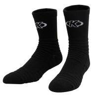 original KELME basketball socks mens long tube breathable non-slip sweat-absorbing shock-absorbing adult student sports socks
