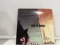 1 CD MUSIC  ซีดีเพลงสากล    THIS IS MUSIC     (B13F45)