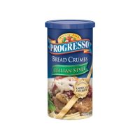 Import products♦ Progresso Italian Bread Crumbs 425g/Progresso เกล็ดขนมปังอิตาเลี่ยน 425g