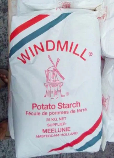 Tepung Potato Starch Sang Fen Windmill Kg Lazada Indonesia