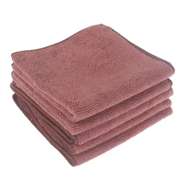 Wholesale Coffee Machine Cleaning Cloth Barista Towel Rag Bar