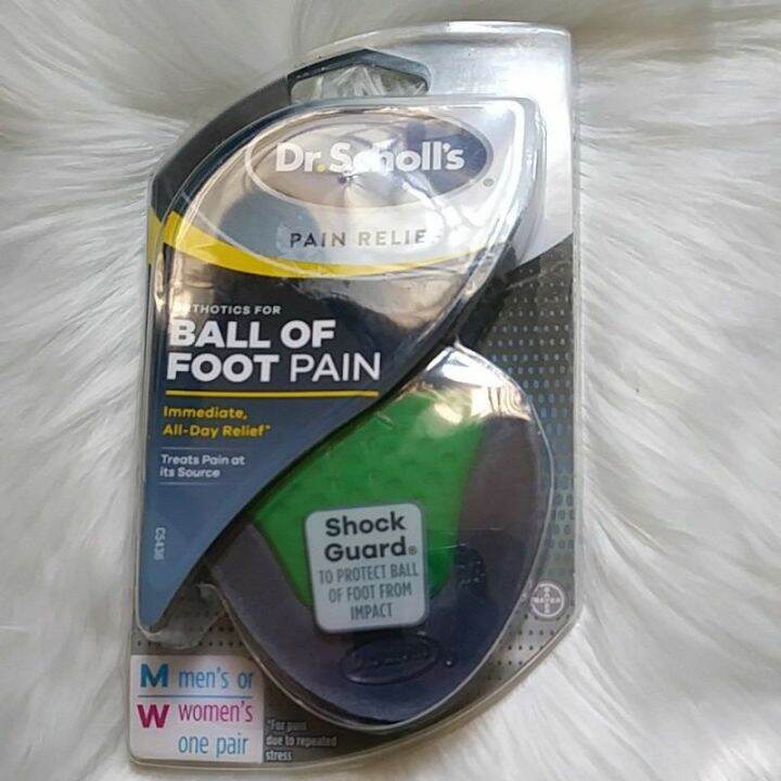 Dr. Scholl’s Stylish Step Gel Heel Liners, Lazada PH