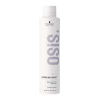 Schwarzkopf Osis+ Refresh Dust 300ml เพิ่มวอลลุ่มให้กับเส้นผม ลดความมันของเส้นผมและหนังศรีษะ