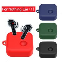 【JH】 Silicone Cover Ear (1) Earphone Ear(1) With