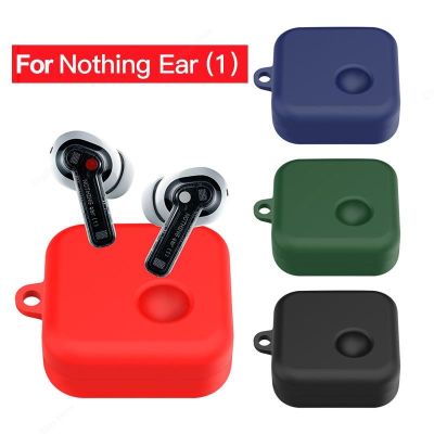 【JH】 Silicone Cover Ear (1) Earphone Ear(1) With