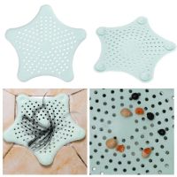 【cw】hotx Sink Floor Drain Hair Stopper Shower Strainer Cover Waste Hole Filter Accessories