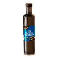 ?Premium Organic? Extra Virgin Cold Pressed Macadamia Oil  น้ำมันแมคคาเดเมีย สกัดเย็น 250ml