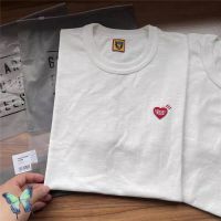 Human Made Girls Don’t Cry T Shirt Embroidery Logobamboo Cotton Human Made T-shirt