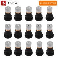 15PCS Electric Scooter Vacuum Valve for Xiaomi M365 for Max G30 Scooter Tyre Tubeless Tire Valve Wheel Gas