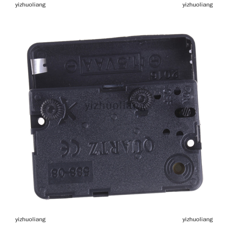 yizhuoliang-กลไกการเคลื่อนไหวของนาฬิกาควอตซ์-diy-replacement-part-set