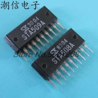 5pcs/lot STA508A STA508 STA509A STA509 Auto computer injection driver IC In Stock