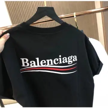 Balenciaga Tshirt  Credomen